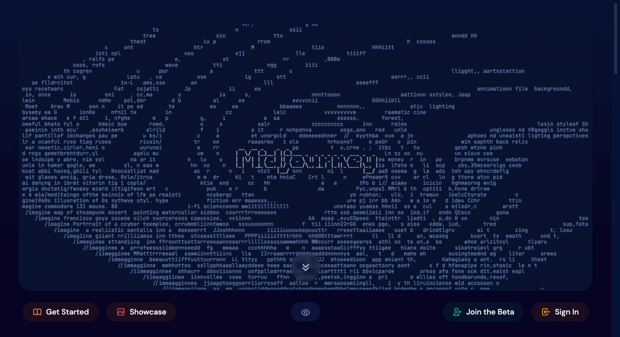 MidJourney AI Discord