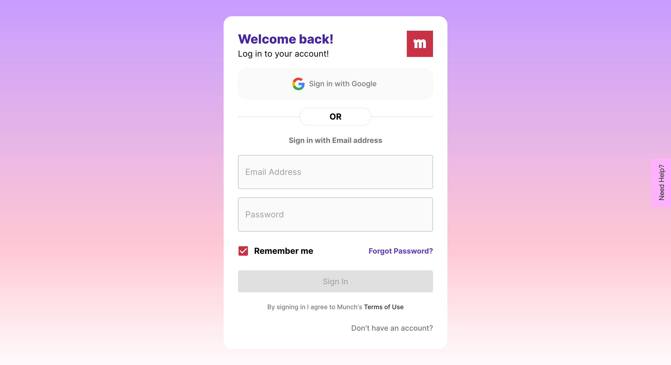 Munch AI Review 2024: Pricing & Features