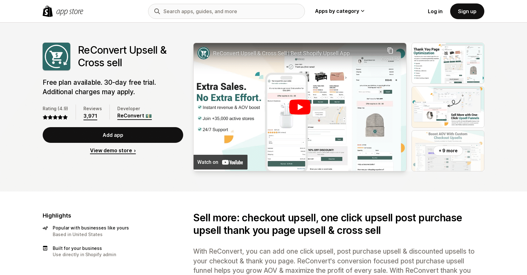 apps shopify com reconvert upsell cross sell 706e8835cdc9