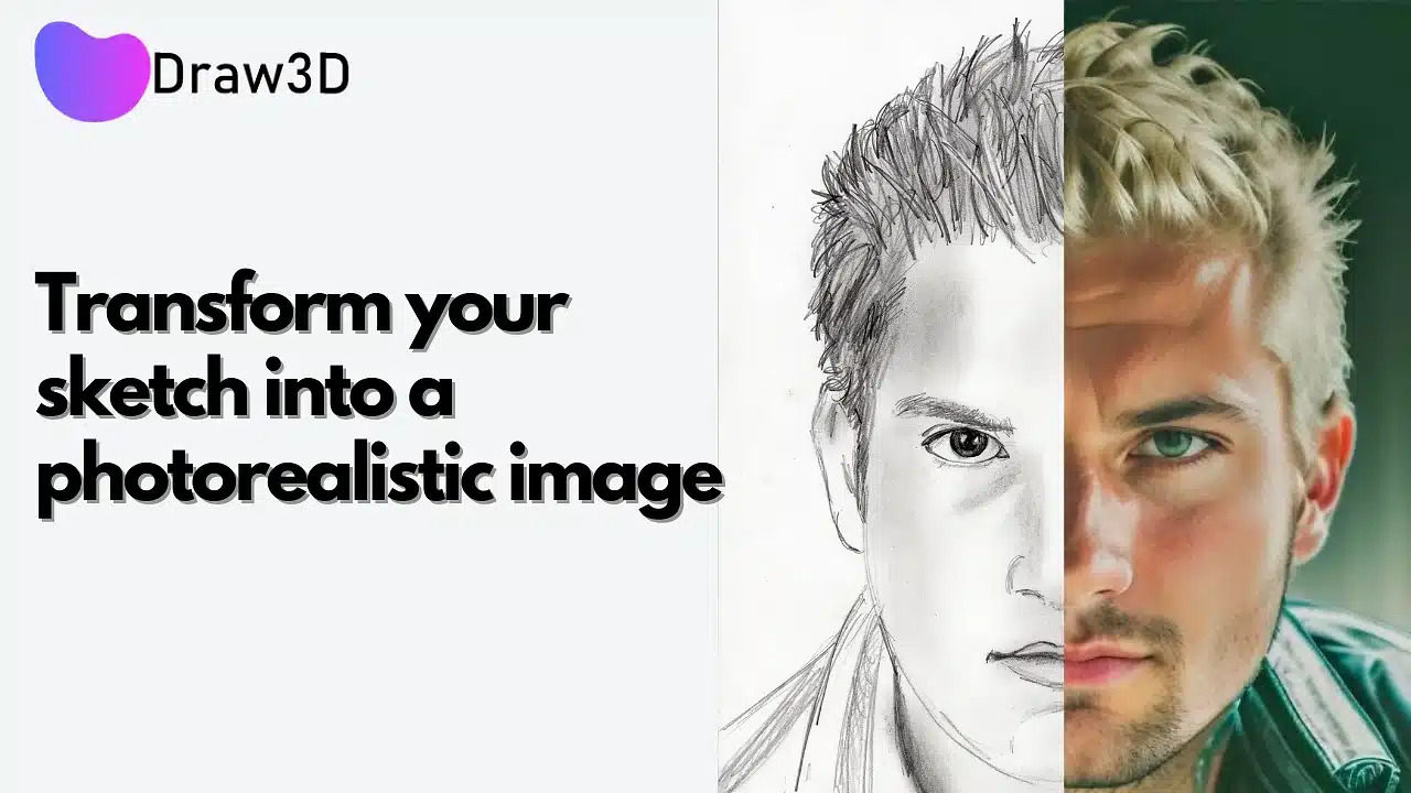 Draw3D
