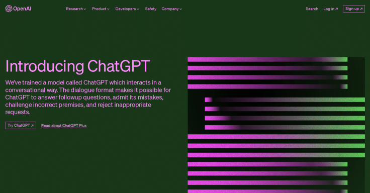 ChatGPT
