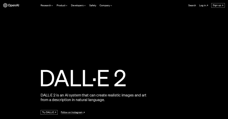 DallE-2