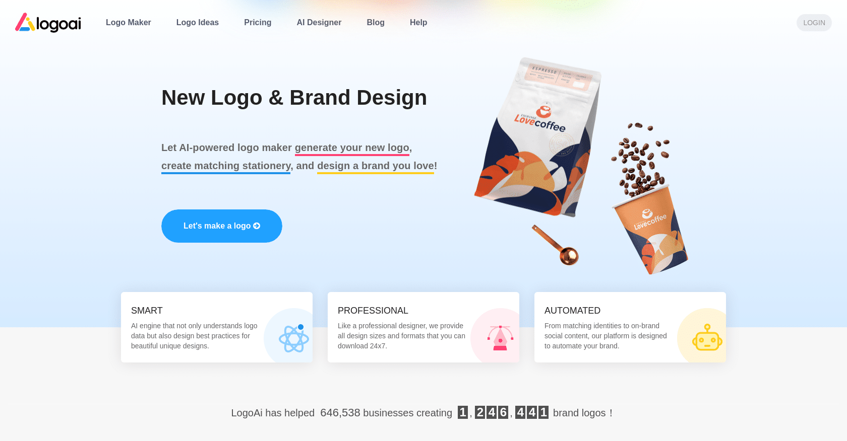 LogoAI