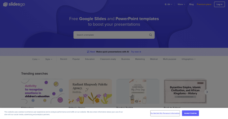 Slidesgo