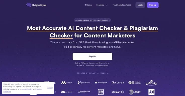 Originality AI