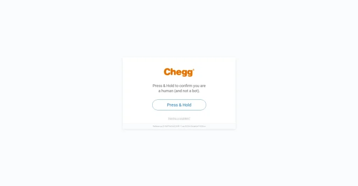 Chegg