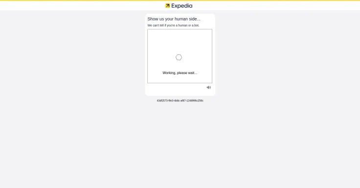 Expedia