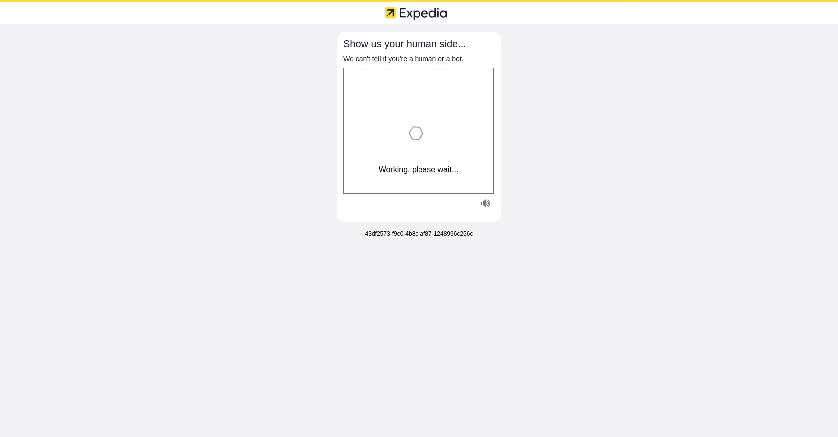 Expedia: Travel Vacation Hunting Tool