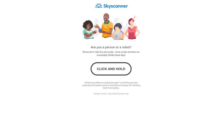 Skyscanner