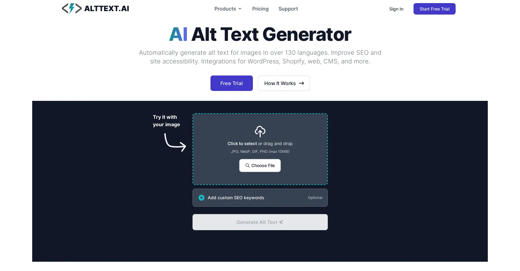 Alttext Best Alt Text Generator 2024 Alttext Best Alt Text Generator 2024