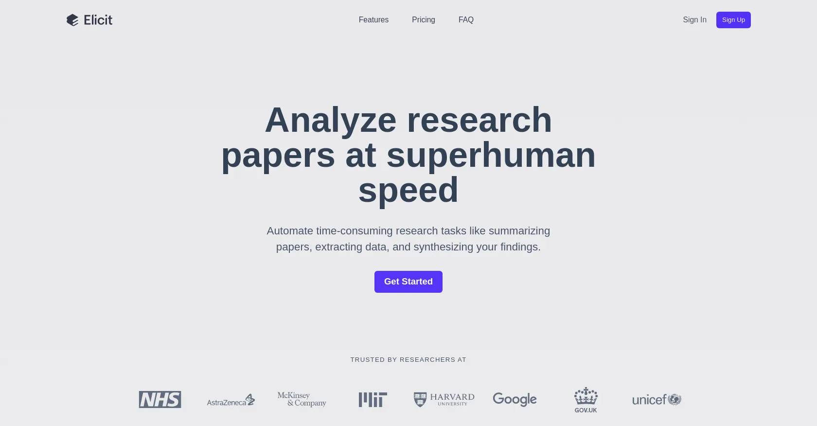 elicit-ai-power-ai-research-assistant-tool