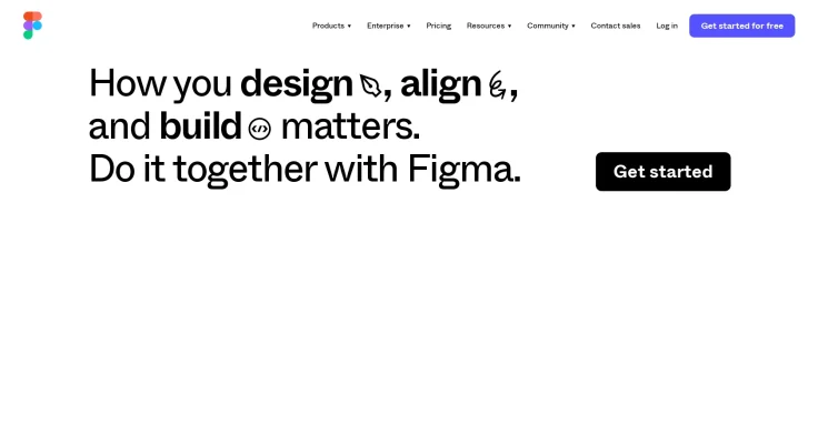 Figma Design