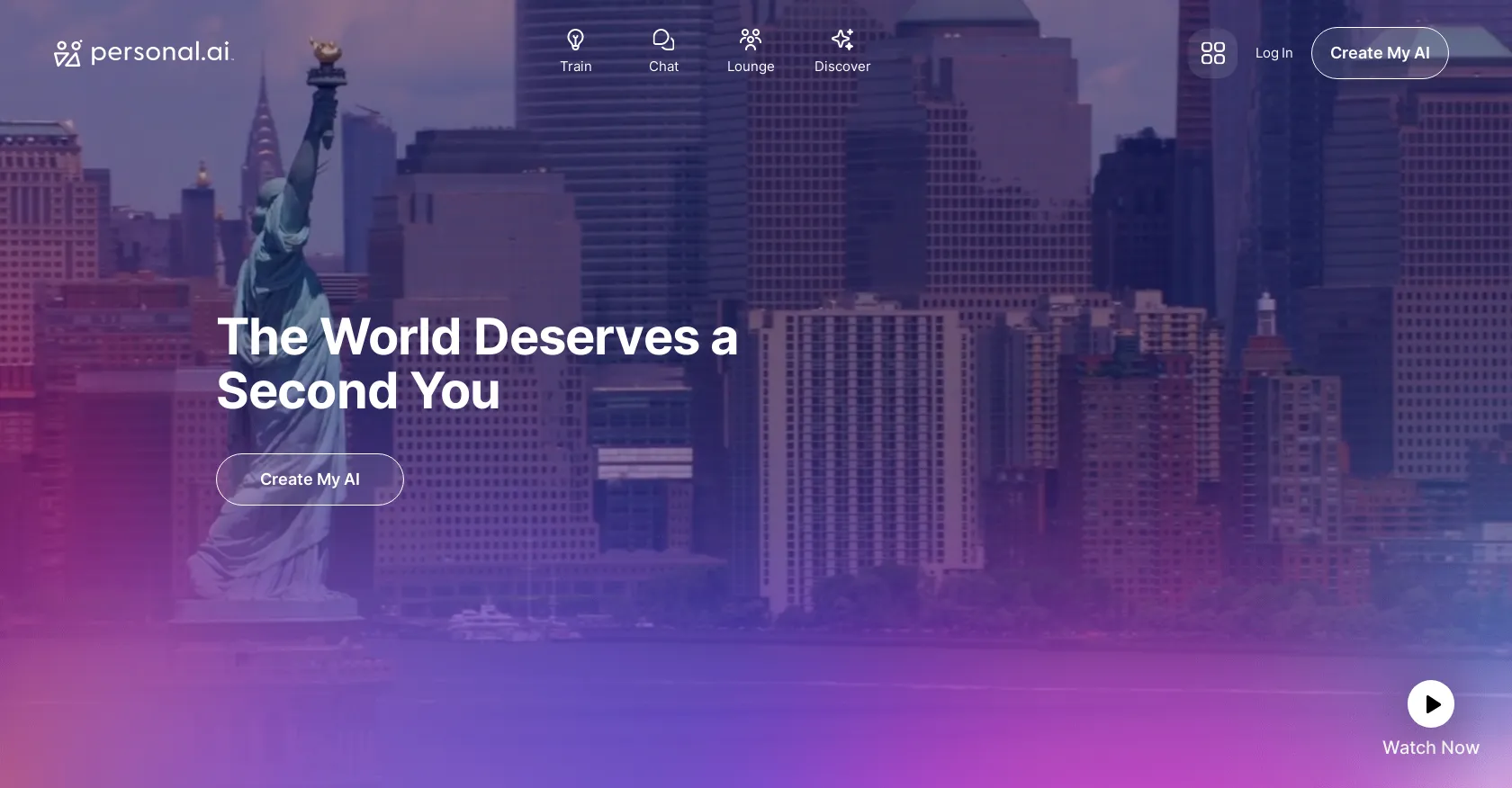 Personal AI Best Customizable AI Platform For Everyone personal-ai-best-customizable-ai-platform-for-everyone