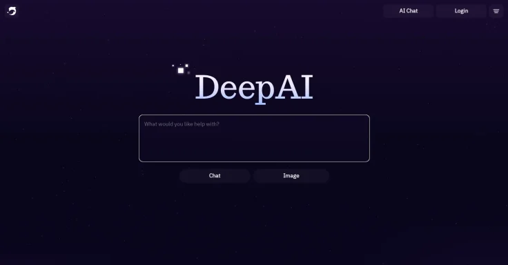 DeepAI