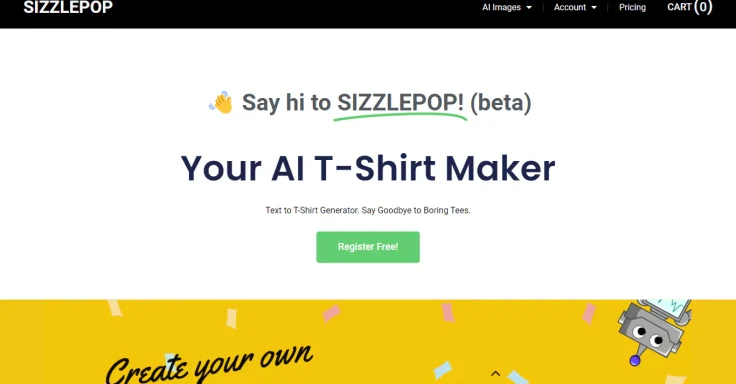 SizzlePop AI