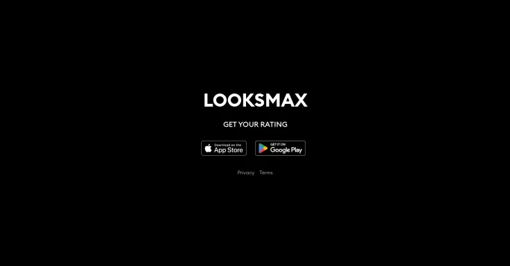Looksmax AI