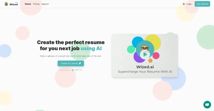 Wized AI