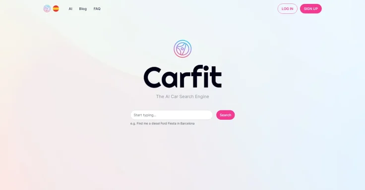 Carfit AI
