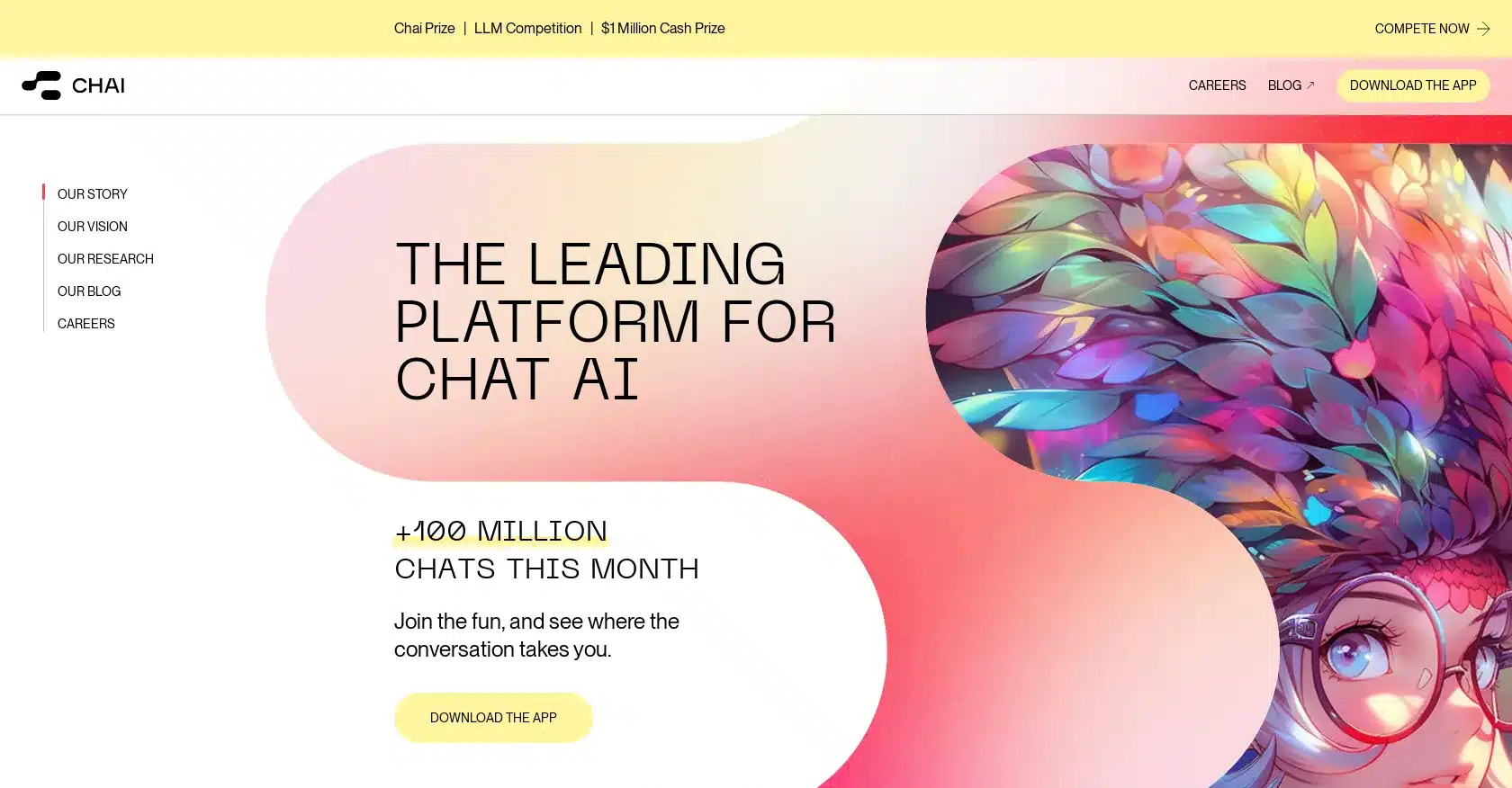 Chai AI: Best Platform for AI Chatbot (Review 2024)