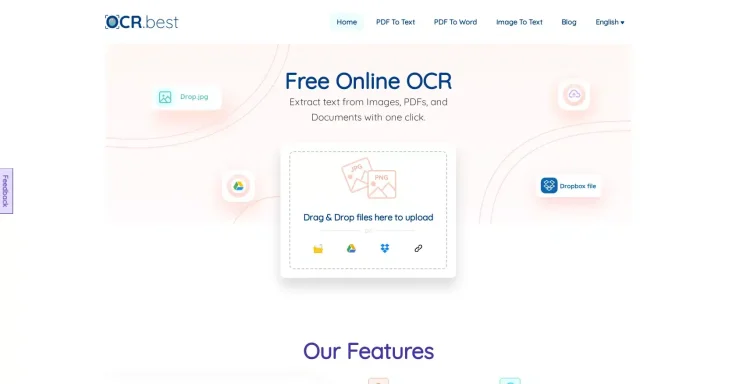 Ocr Online