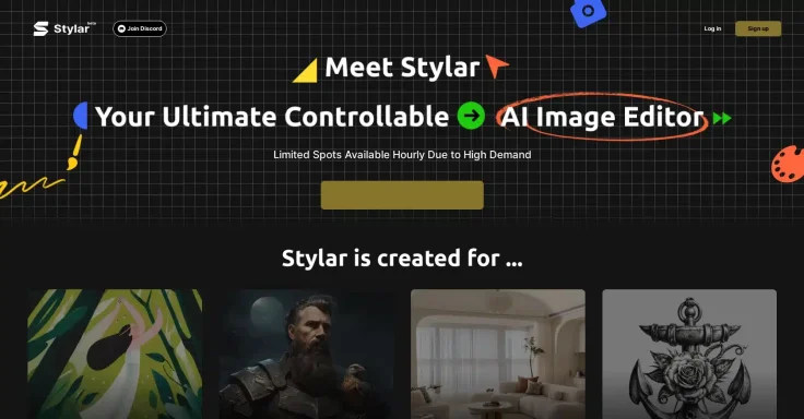 Stylar AI