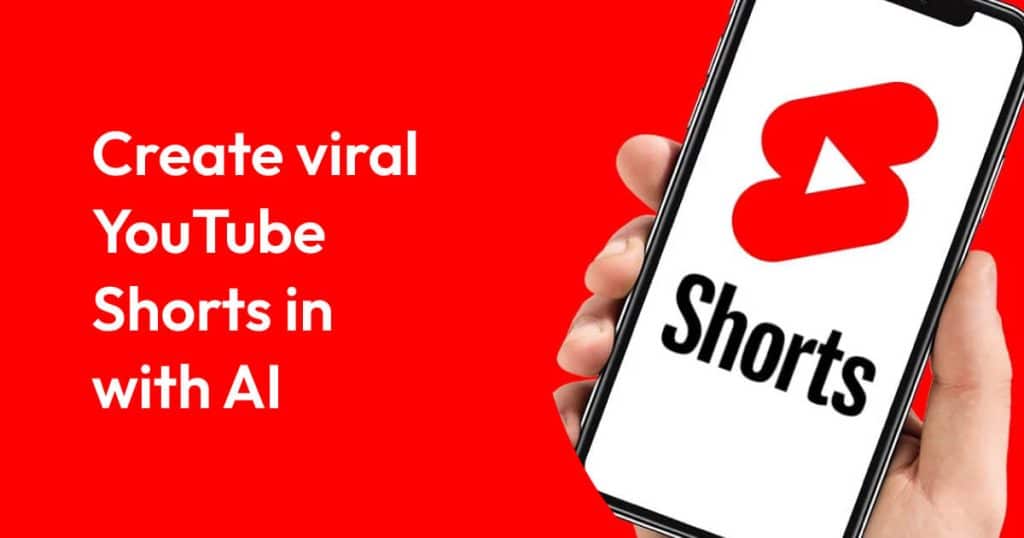 AI YouTube Shorts Generator