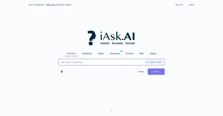 Ask AI