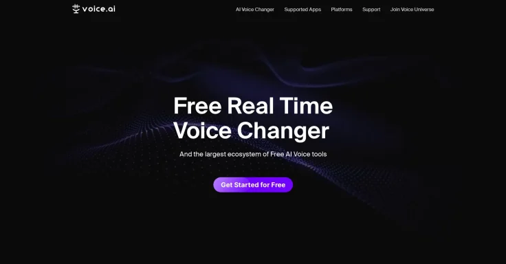 Voice AI