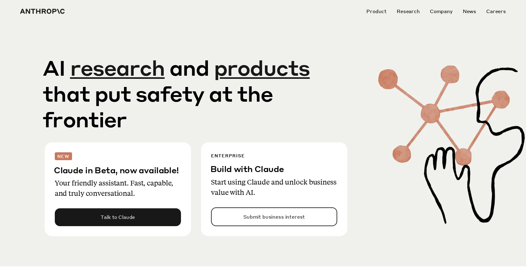 Anthropic AI: Next-Generation AI Assistant For Your Tasks