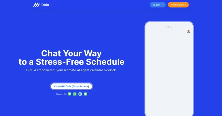 Dola AI