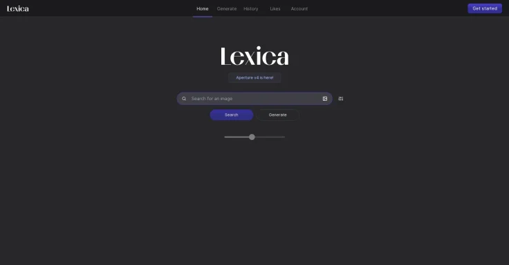 Lexica Art