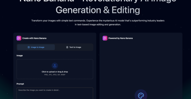 Nano Banana